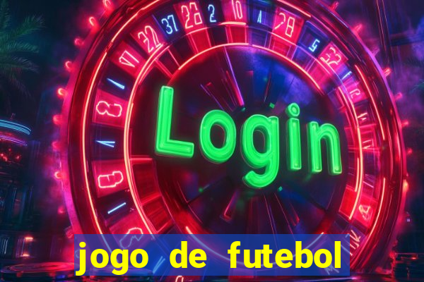 jogo de futebol gratis pc